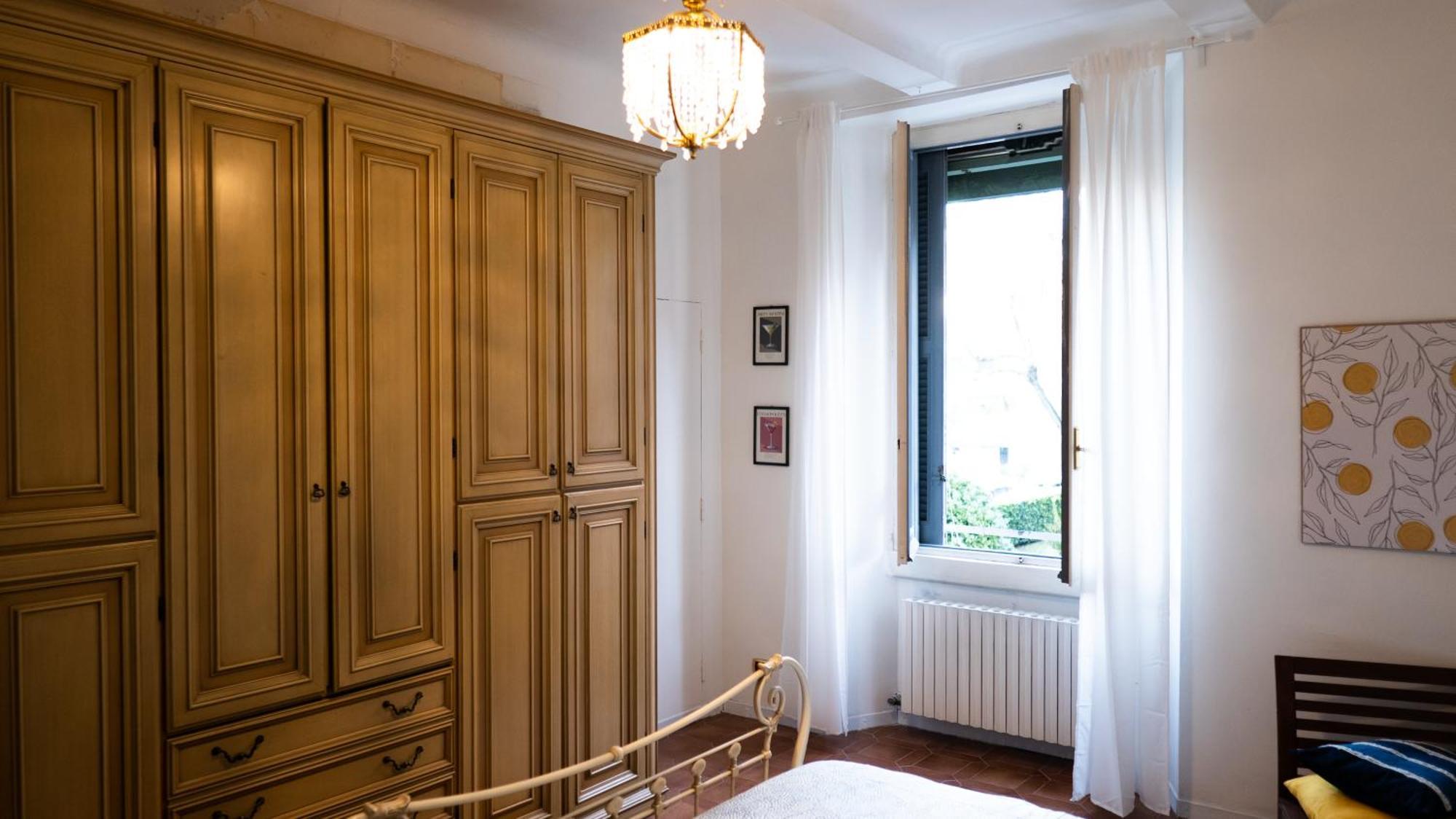Casa Raffaella, Comodo E Tipico Bilocale Nel Centro Di Milano Екстериор снимка