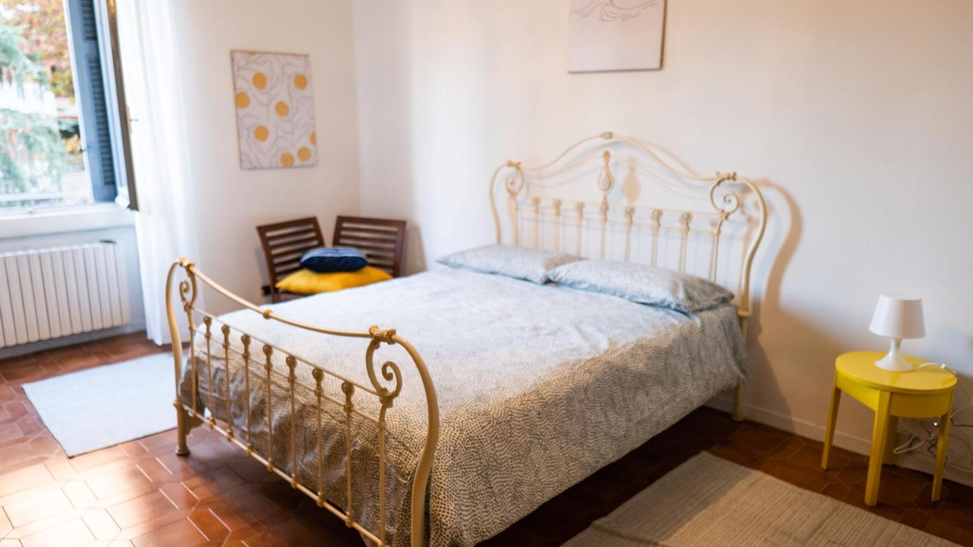 Casa Raffaella, Comodo E Tipico Bilocale Nel Centro Di Milano Екстериор снимка