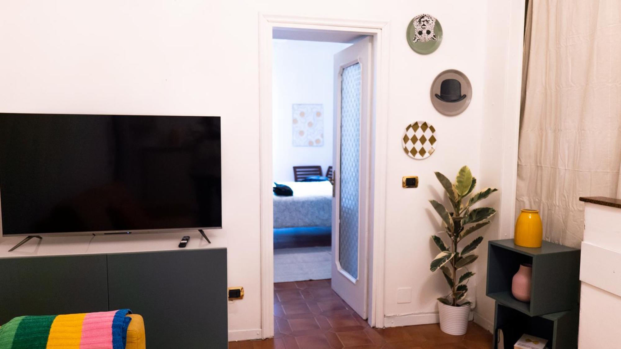 Casa Raffaella, Comodo E Tipico Bilocale Nel Centro Di Milano Екстериор снимка